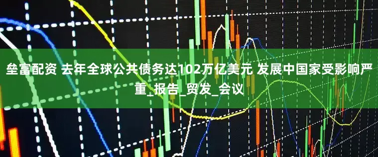 垒富配资 去年全球公共债务达102万亿美元 发展中国家受影响严重_报告_贸发_会议